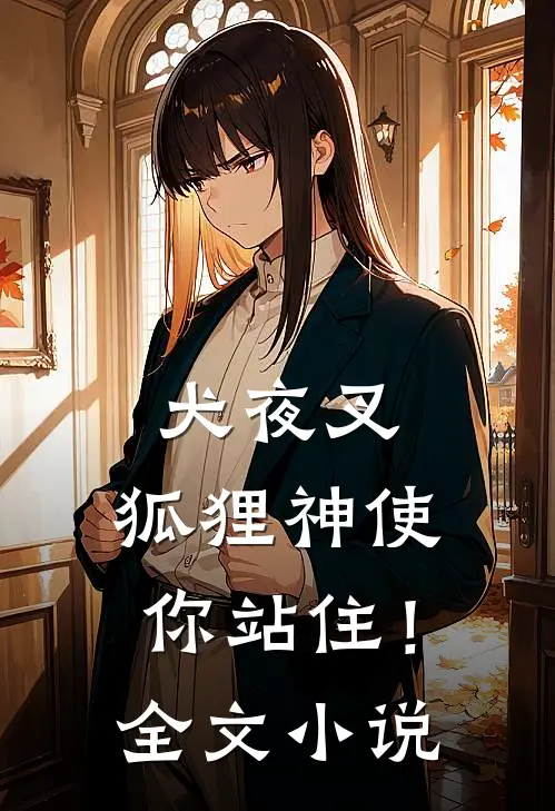 犬夜叉：狐狸神使你站住！全文小说