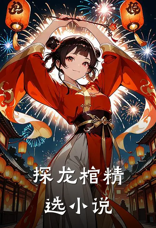 探龙棺精选小说
