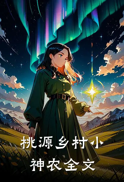 桃源乡村小神农全文
