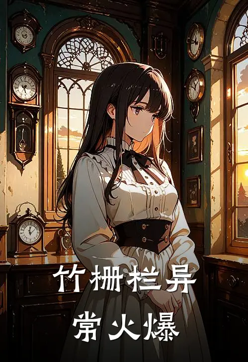 竹栅栏异常火爆