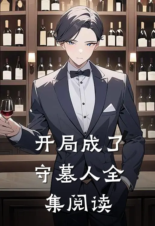开局成了守墓人全集阅读