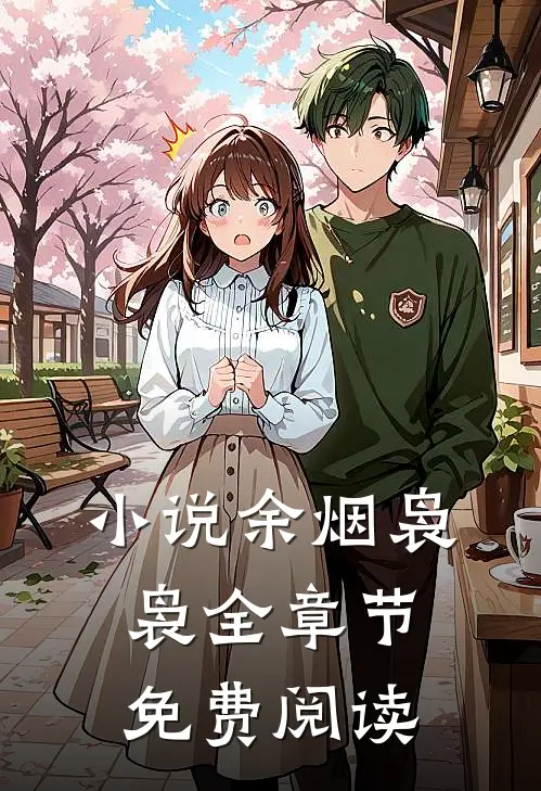 小说余烟袅袅全章节免费阅读