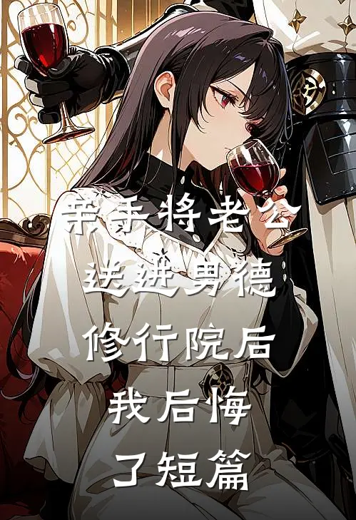 亲手将老公送进男德修行院后，我后悔了短篇