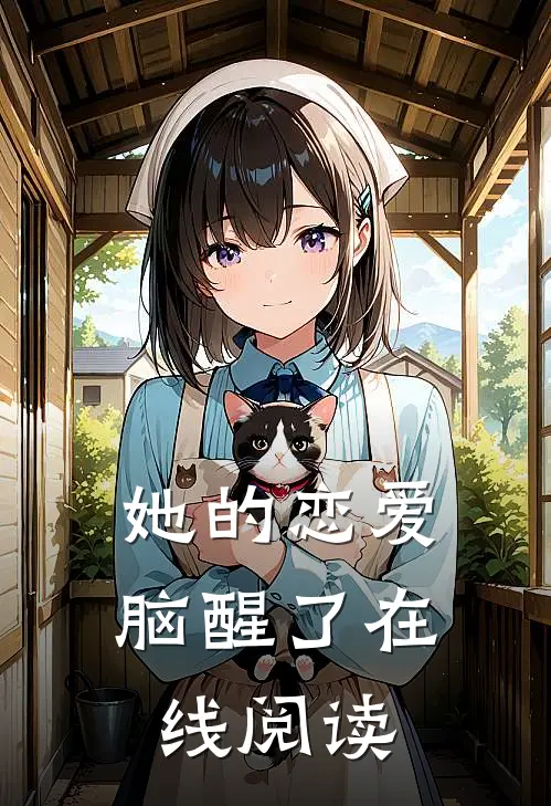 她的恋爱脑醒了在线阅读