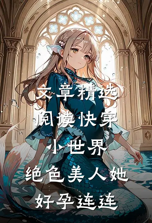 文章精选阅读快穿小世界：绝色美人她好孕连连