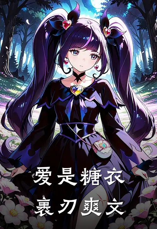 爱是糖衣裹刃爽文