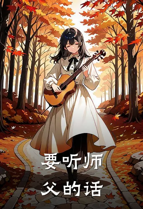 要听师父的话