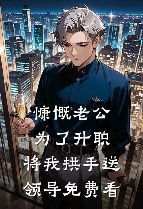 慷慨老公为了升职，将我拱手送领导免费看