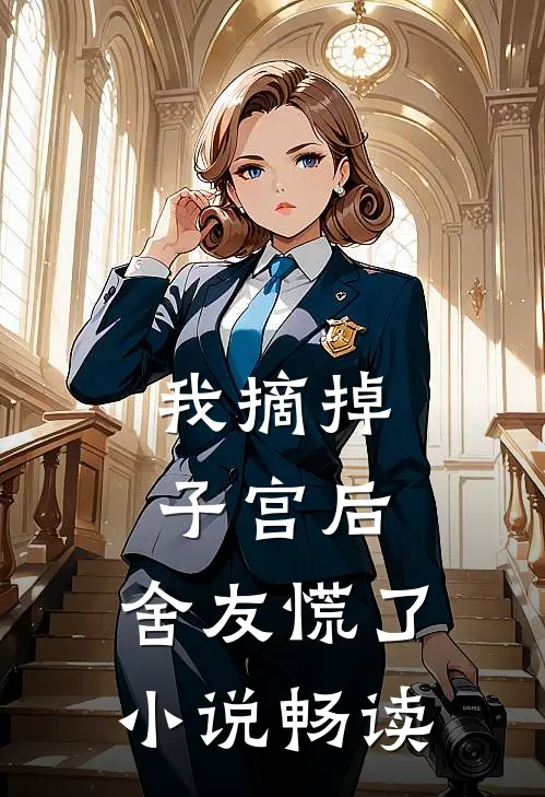 我摘掉子宫后，舍友慌了小说畅读
