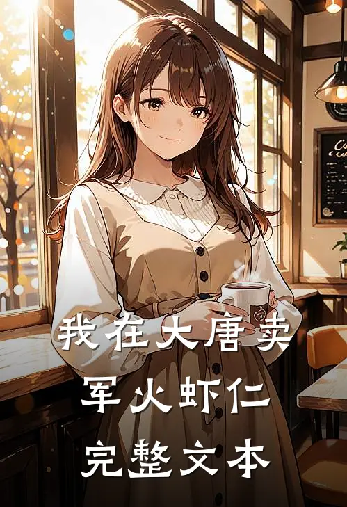 我在大唐卖军火虾仁完整文本
