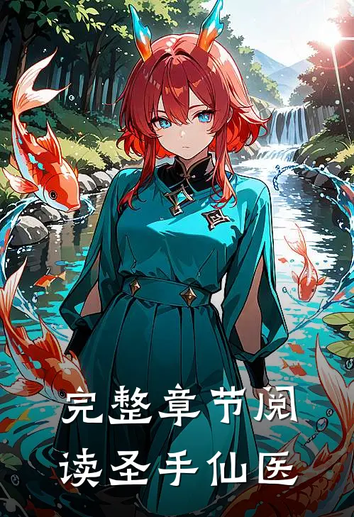 完整章节阅读圣手仙医