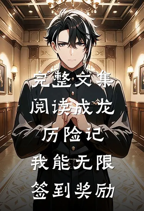 完整文集阅读成龙历险记:我能无限签到奖励