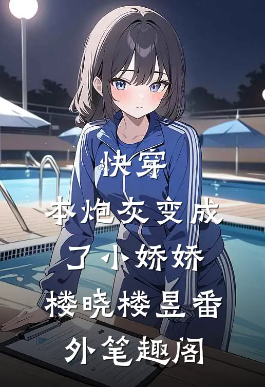 快穿：本炮灰变成了小娇娇：楼晓楼昱番外笔趣阁