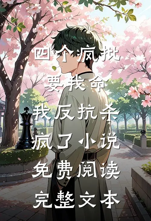 四个疯批要我命,我反抗杀疯了小说免费阅读完整文本