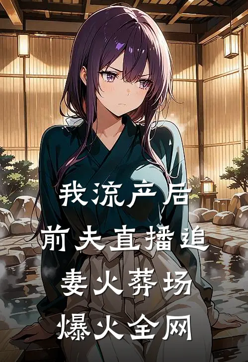 我流产后，前夫直播追妻火葬场爆火全网