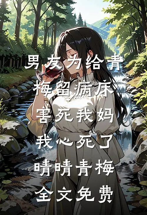男友为给青梅留病床害死我妈，我心死了晴晴青梅全文免费