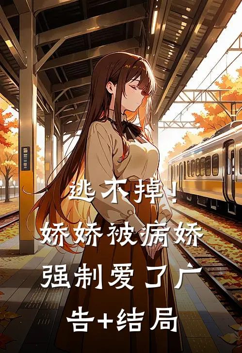逃不掉！娇娇被病娇强制爱了广告+结局