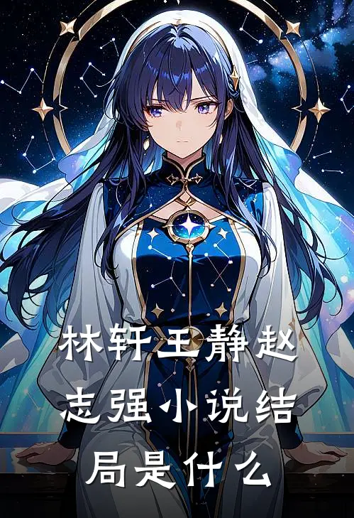林轩王静赵志强小说结局是什么