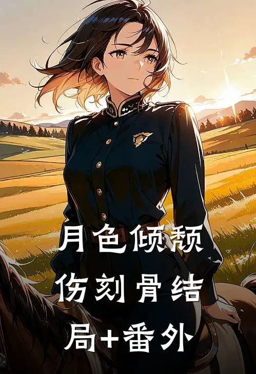月色倾颓伤刻骨结局+番外