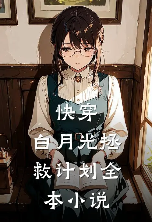 快穿：白月光拯救计划全本小说