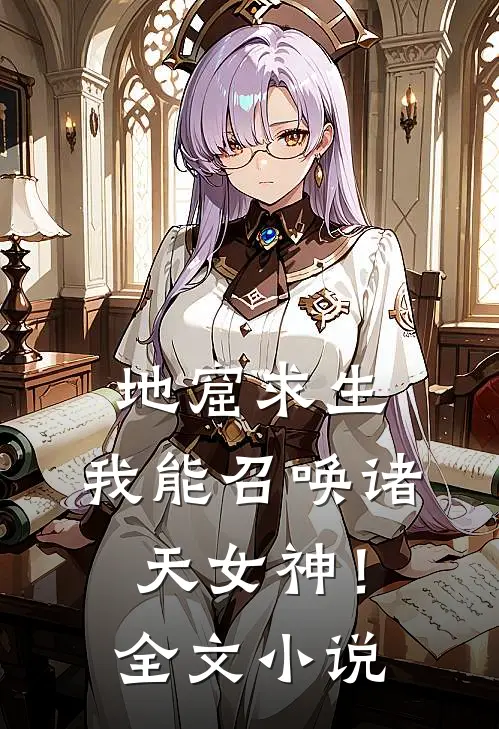 地窟求生：我能召唤诸天女神！全文小说