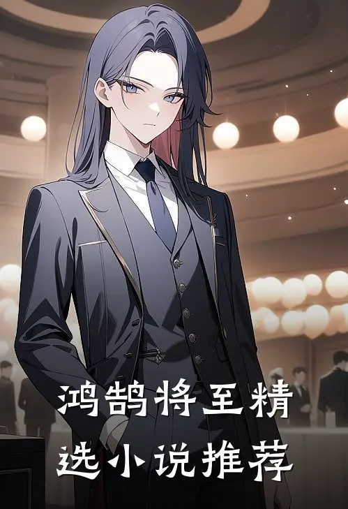 鸿鹄将至精选小说推荐