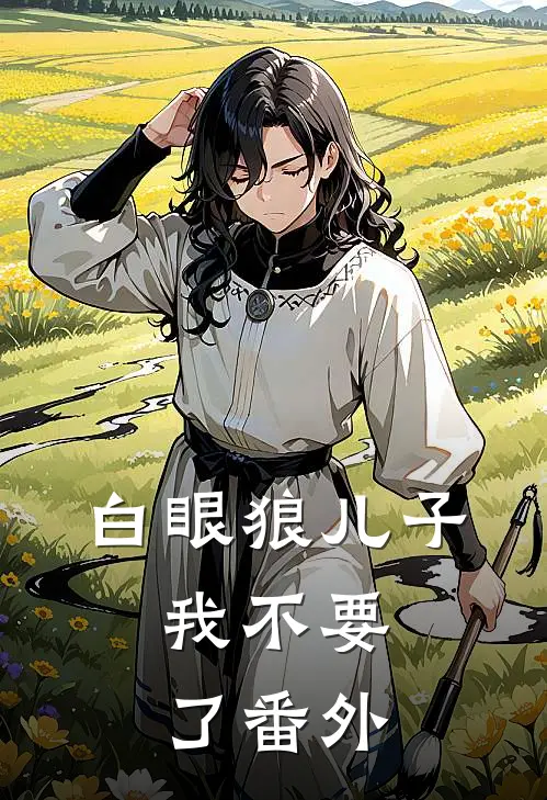 白眼狼儿子，我不要了番外