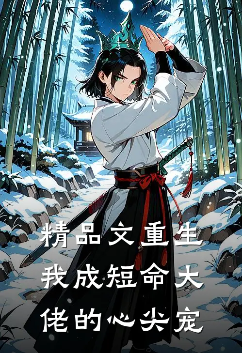 精品文重生：我成短命大佬的心尖宠