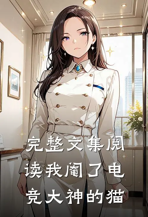 完整文集阅读我阉了电竞大神的猫