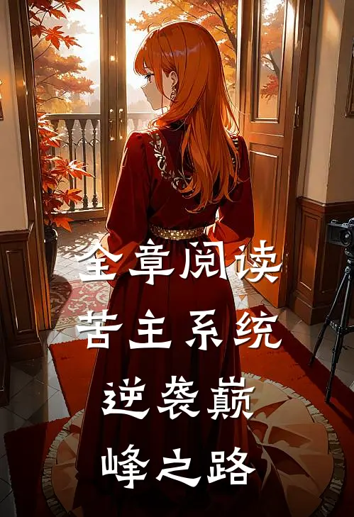 全章阅读苦主系统：逆袭巅峰之路