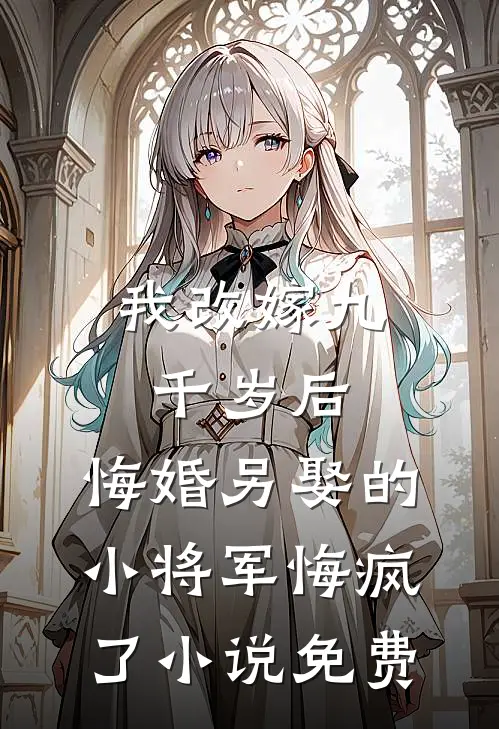 我改嫁九千岁后，悔婚另娶的小将军悔疯了小说免费