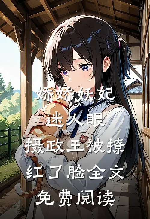 娇娇妖妃迷人眼，摄政王被撩红了脸全文免费阅读