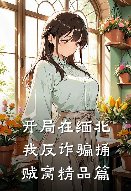 开局在缅北，我反诈骗捅贼窝精品篇