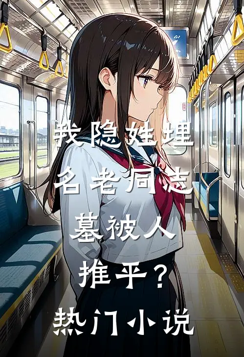 我隐姓埋名老同志，墓被人推平？热门小说