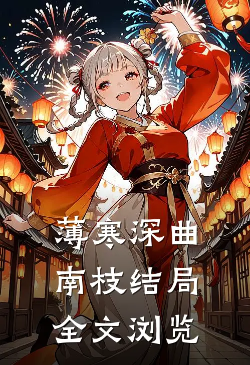 薄寒深曲南枝结局全文浏览
