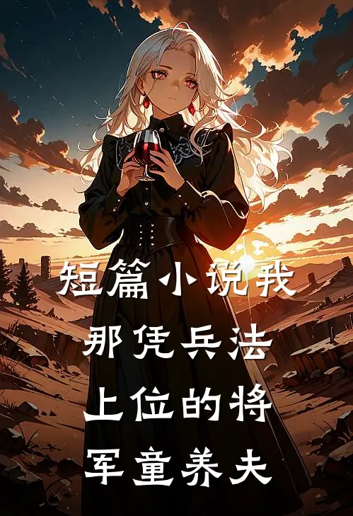 短篇小说我那凭兵法上位的将军童养夫