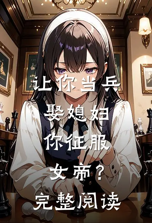 让你当兵娶媳妇，你征服女帝？完整阅读