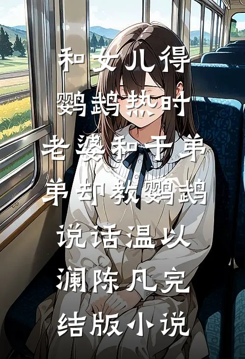 和女儿得鹦鹉热时，老婆和干弟弟却教鹦鹉说话温以澜陈凡完结版小说