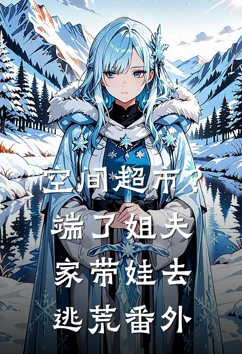 空间超市？端了姐夫家带娃去逃荒番外