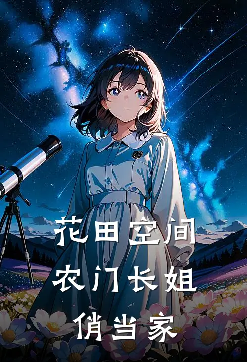 花田空间：农门长姐俏当家