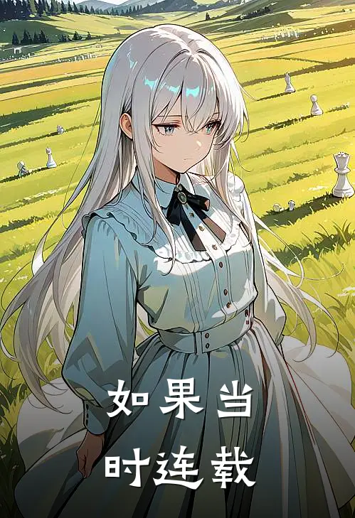 如果当时连载