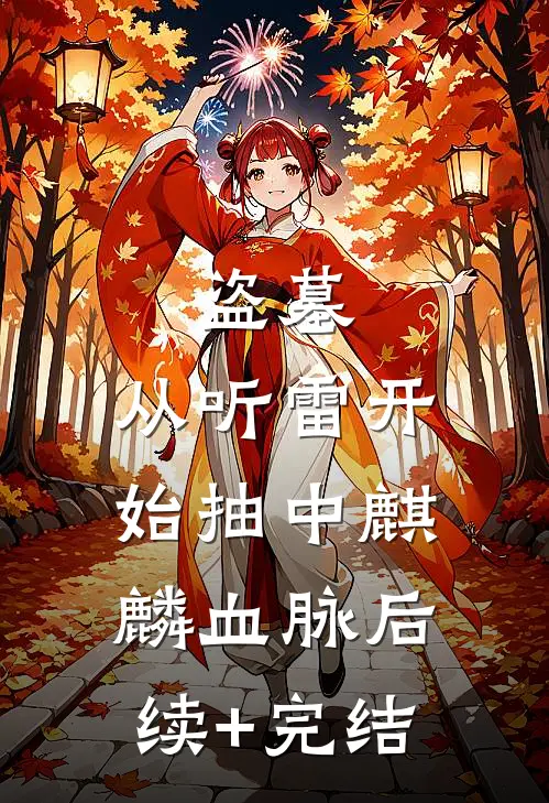 盗墓：从听雷开始抽中麒麟血脉后续+完结
