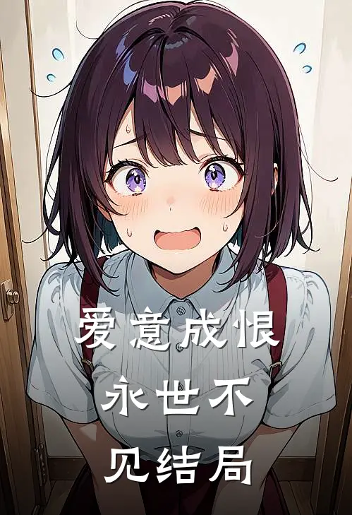 爱意成恨，永世不见结局