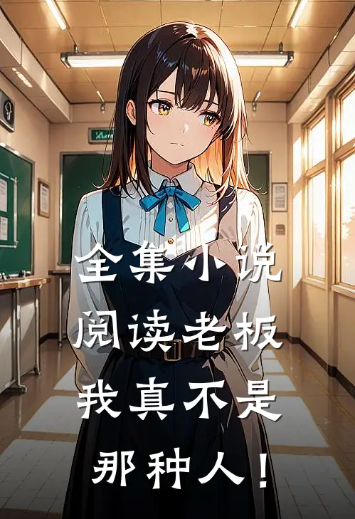 全集小说阅读老板，我真不是那种人！