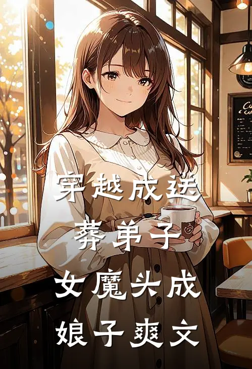 穿越成送葬弟子，女魔头成娘子爽文