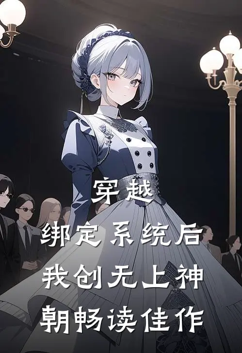 穿越：绑定系统后，我创无上神朝畅读佳作