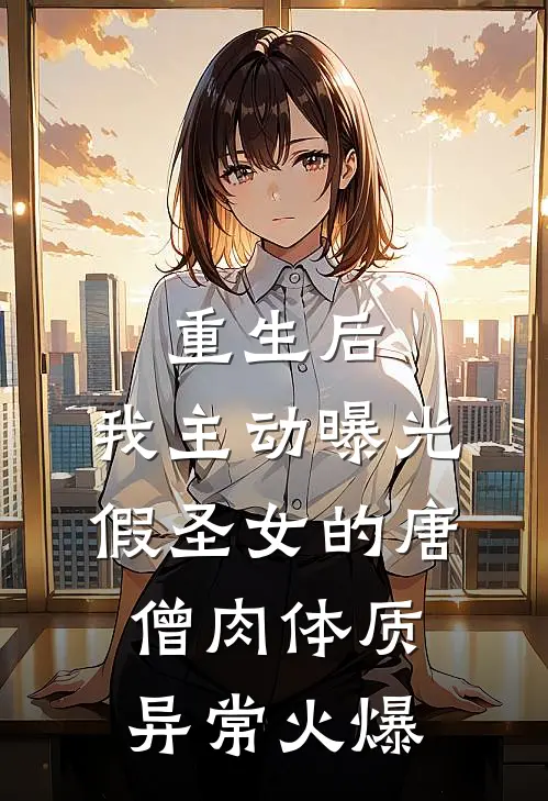 重生后，我主动曝光假圣女的唐僧肉体质异常火爆