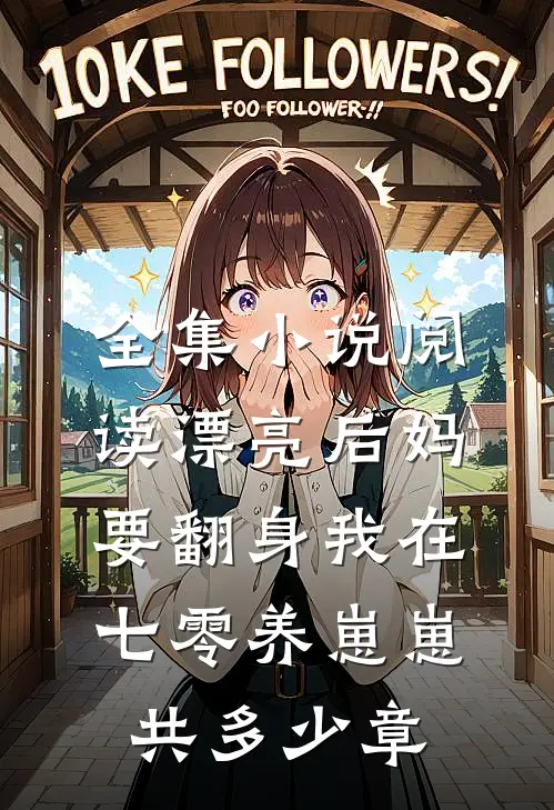 全集小说阅读漂亮后妈要翻身我在七零养崽崽共多少章