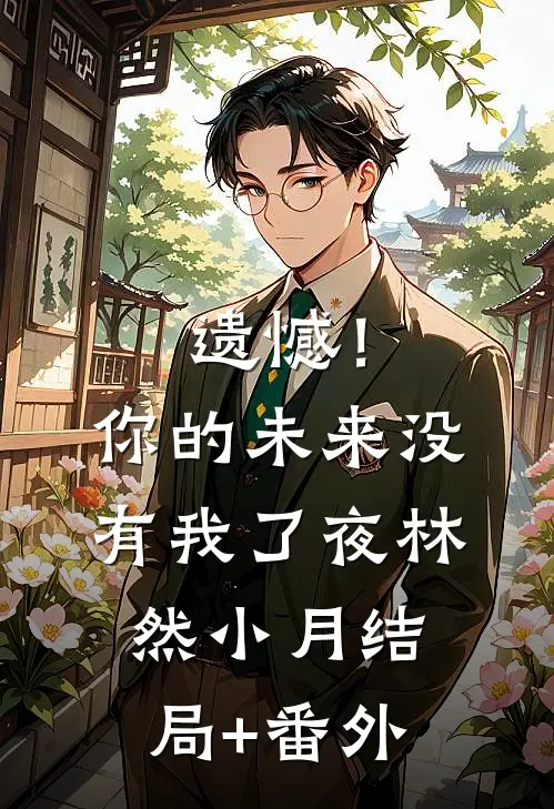遗憾！你的未来没有我了夜林然小月结局+番外