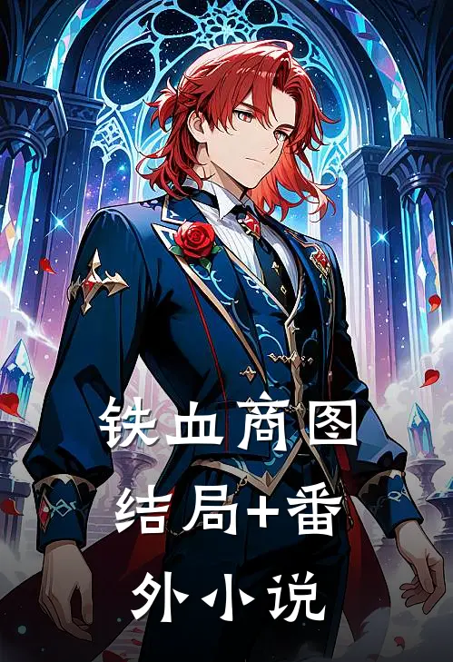 铁血商图结局+番外小说